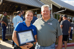 RibbonCuttingforSlimChicken5R7A2698