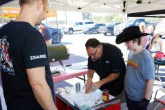 RibbonCuttingLonestarBarbequeProShop5R7A0001