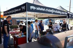 RibbonCuttingLonestarBarbequeProShop5R7A0096