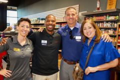 RibbonCuttingLonestarBarbequeProShop5R7A9872