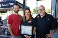 RibbonCuttingLonestarBarbequeProShop5R7A9920
