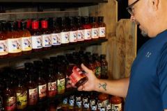 RibbonCuttingLonestarBarbequeProShop5R7A9936