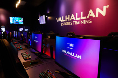 ValhallanEsportsTrainingRibbonCutting5R7A4053