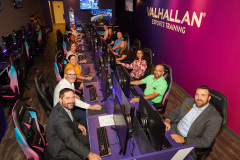 ValhallanEsportsTrainingRibbonCutting5R7A4171