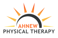AHNew physical therapy logo