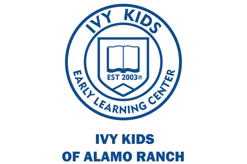 Ivy Kids of Alamo Ranch logo