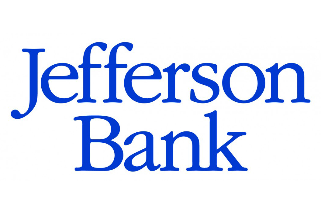 Jefferson Bank logo