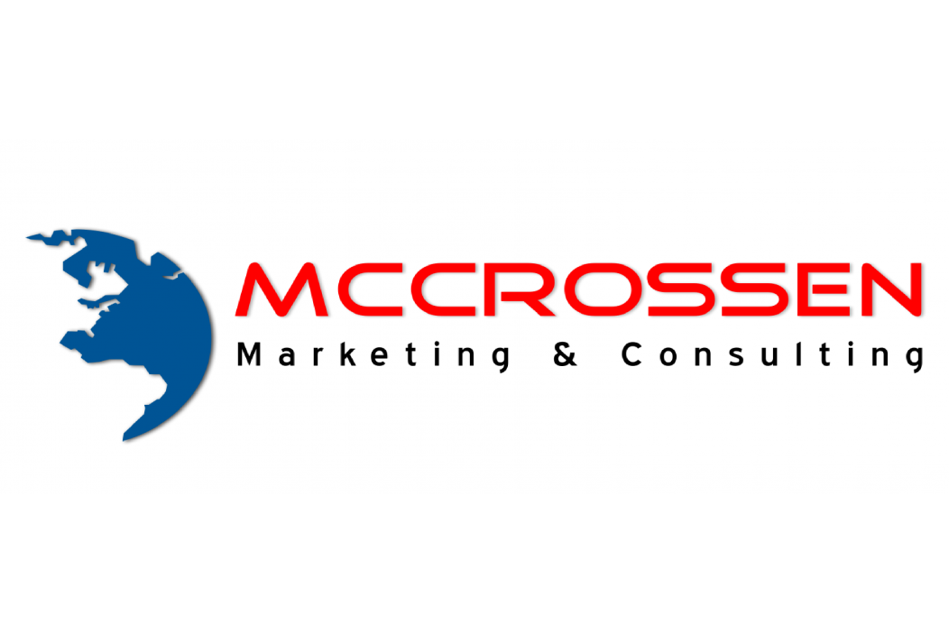 McCrossen Marketing logo
