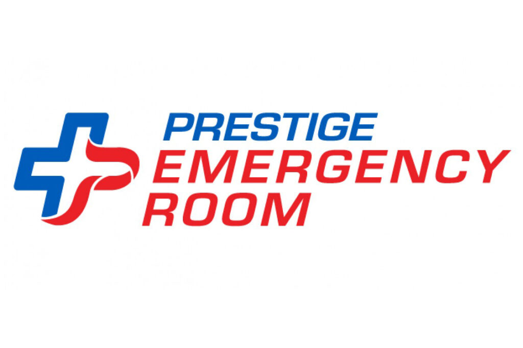 Prestige ER logo