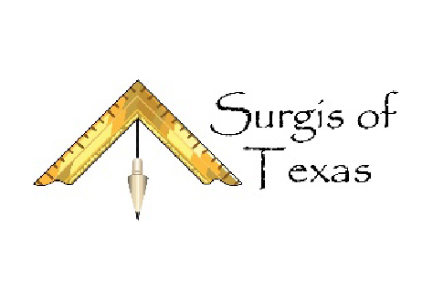 Surgis of Texas logo