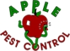 apple pest control