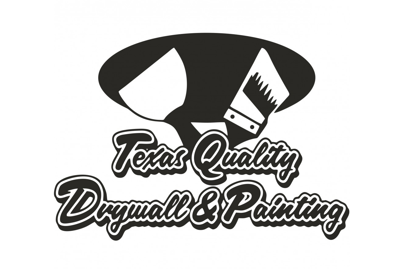 Texas Quality Drywall & Painting logo