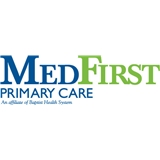 MedFirst Primary Care logo