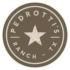 Pedrottis logo