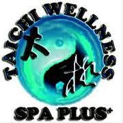 Taichi Wellness spa plus logo