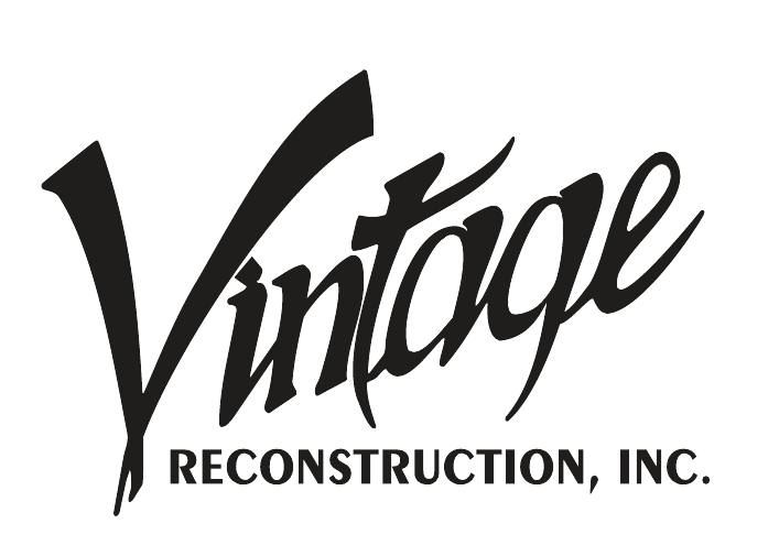 Vintage Reconstruction Inc