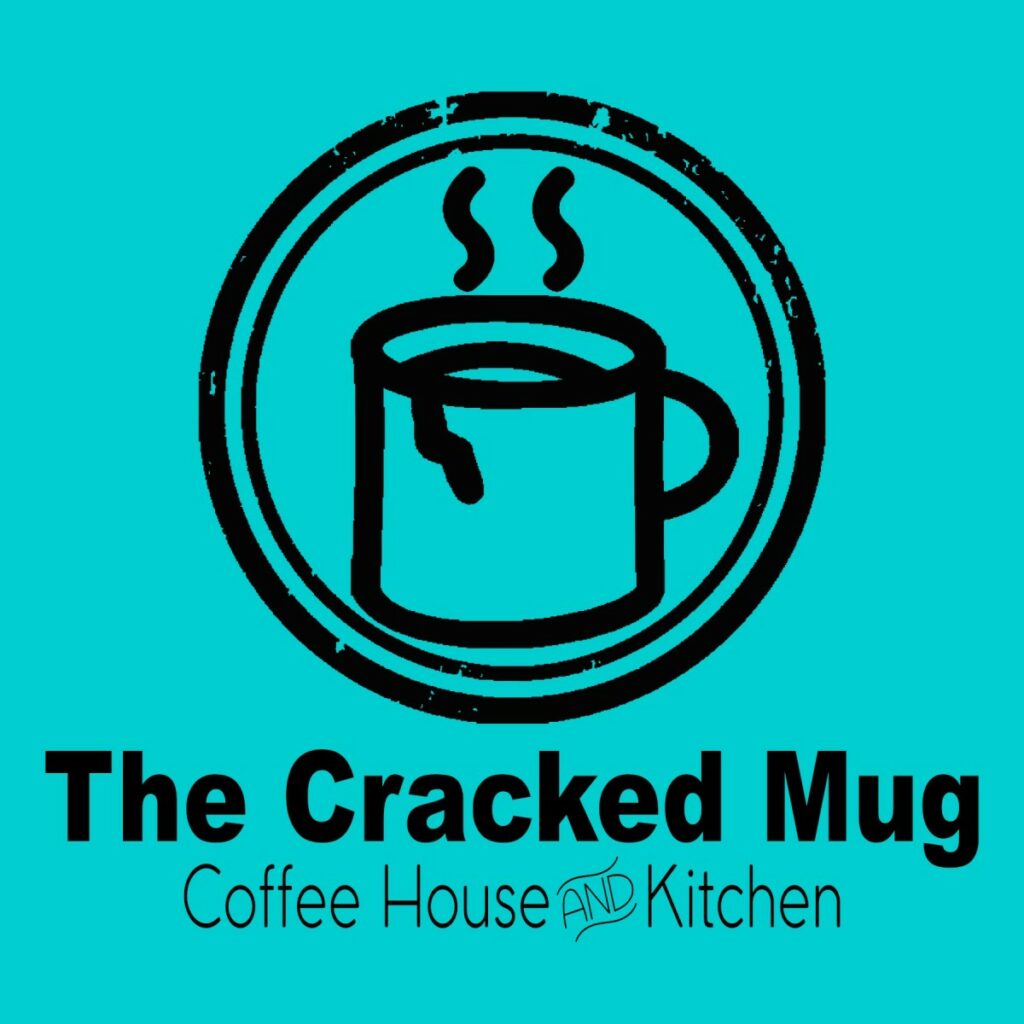 The Cracked Mug
