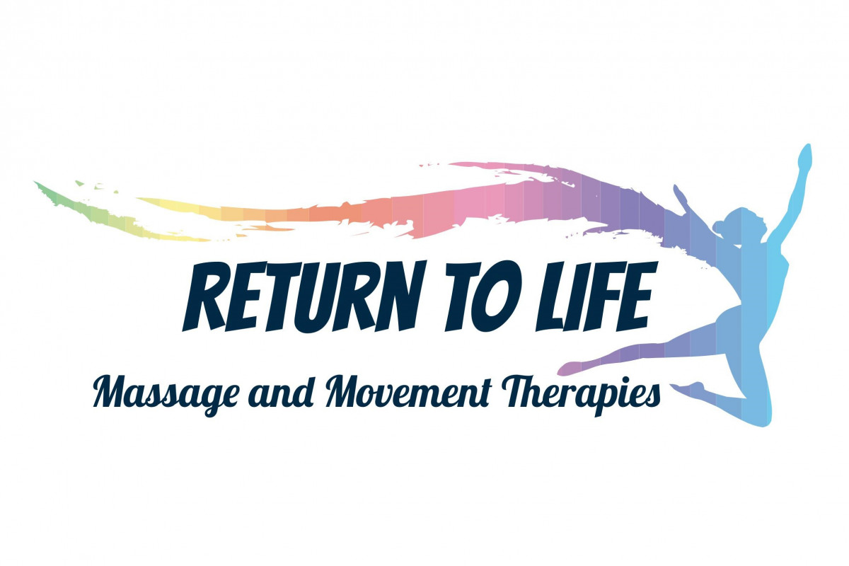 Return to Life Message and Movement Therapies
