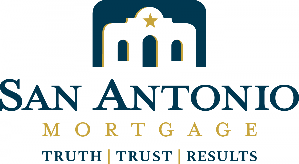 San Antonio Mortgage Logo