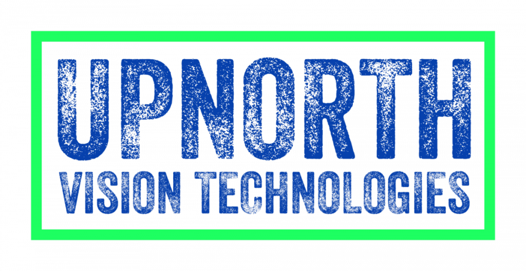 Upnorth Vision Technologies
