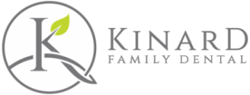 Kinard Family Dental logo