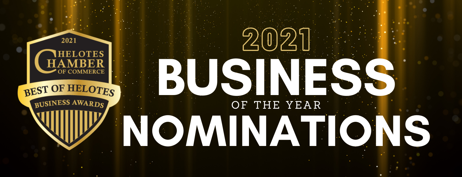 Business of the Year Nominations