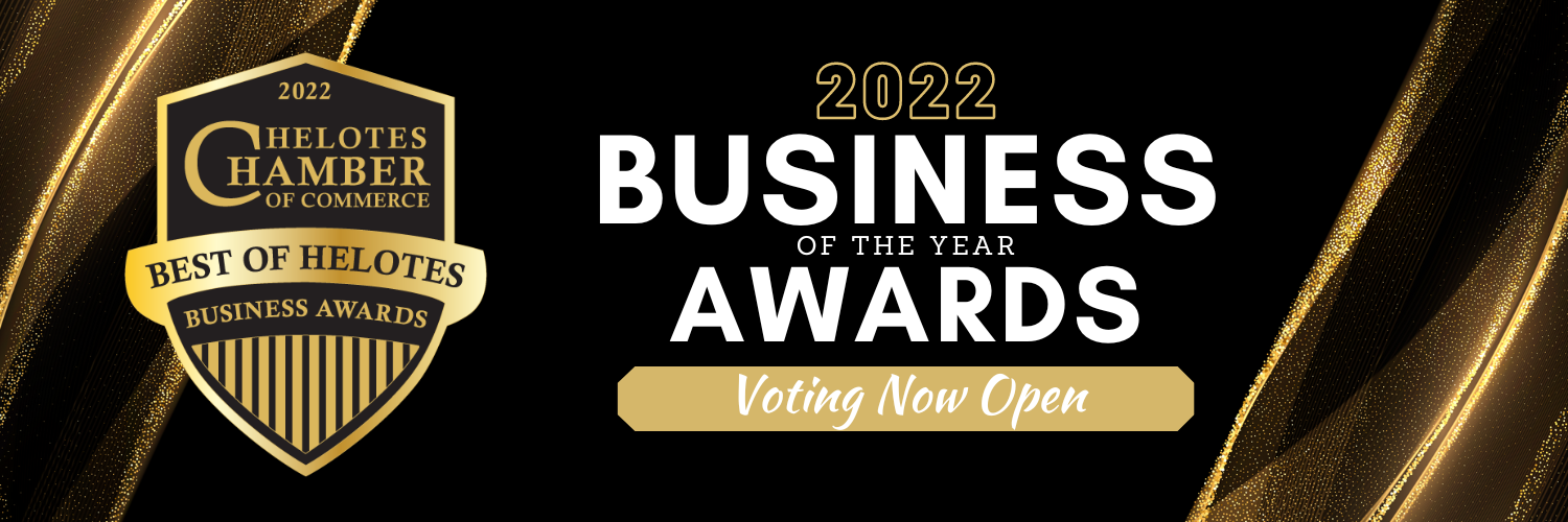 2022 Business of the Year