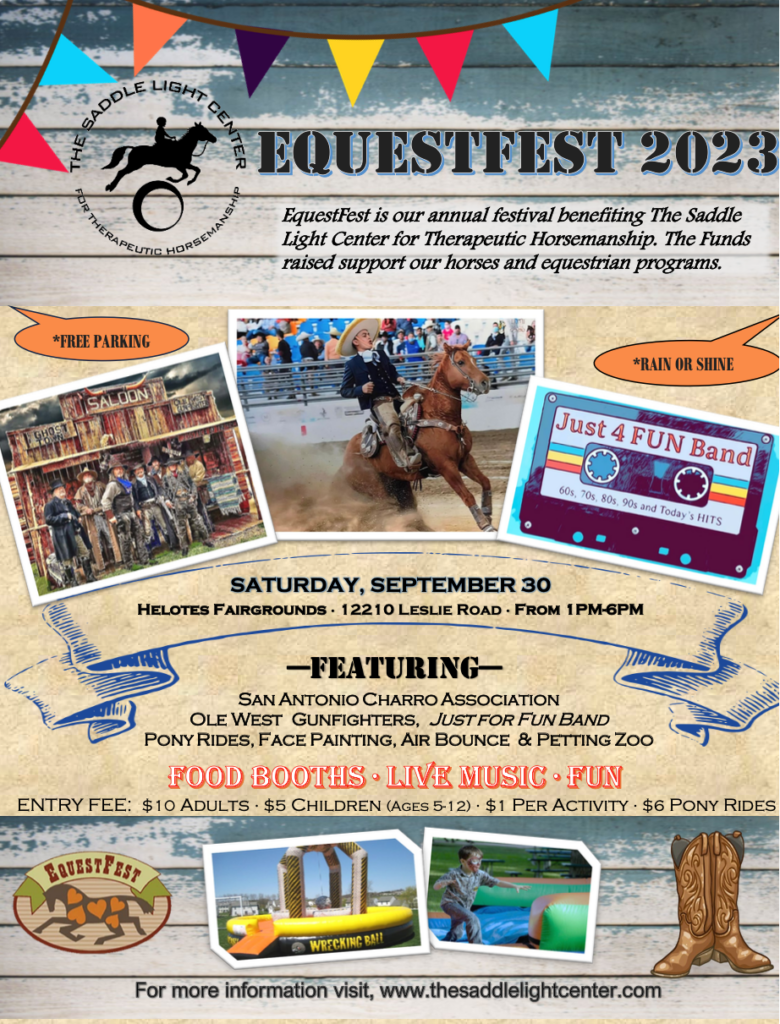 Equestfest 2023