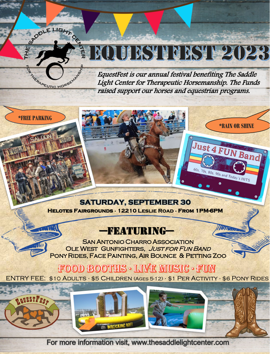 Equestfest 2023