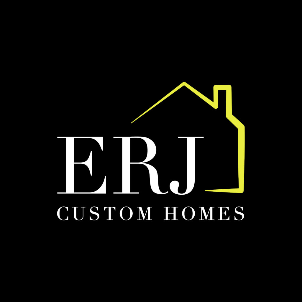 ERJ CUSTOM HOMES