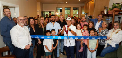 Just Close Homes & Loans Ribbon Cutting