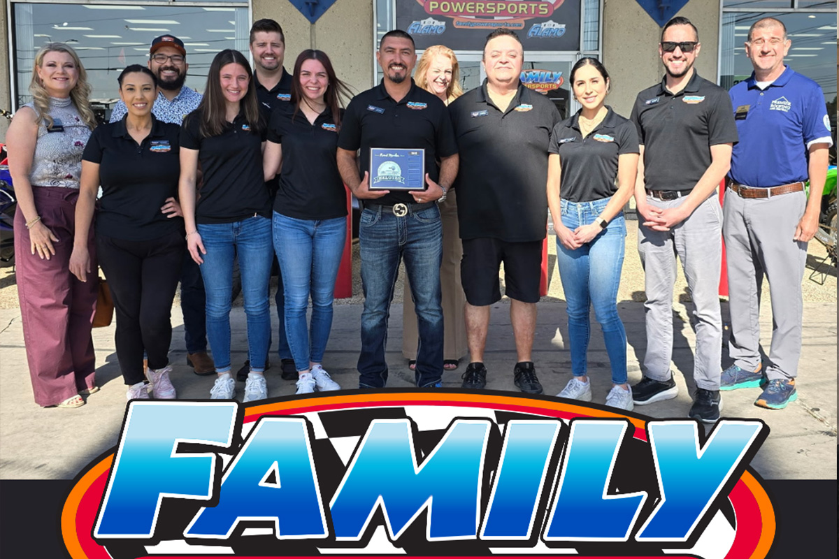 Family Powersport