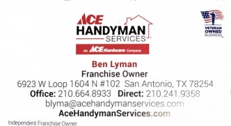 Ace Handyman