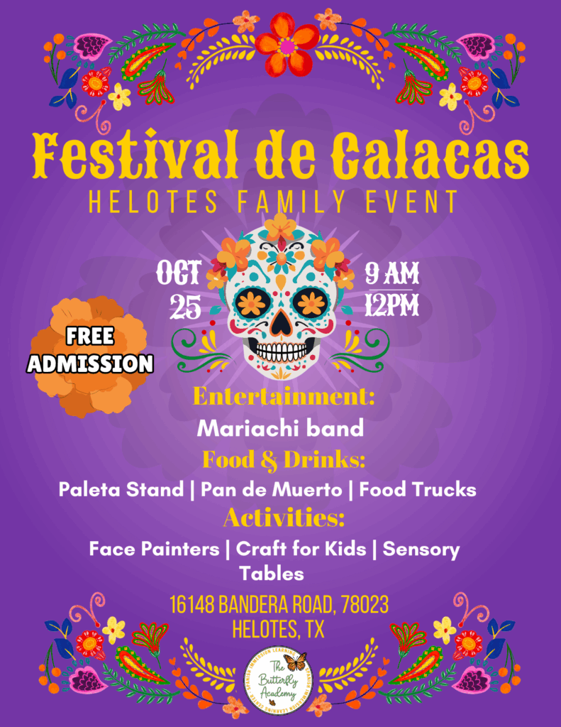 Festival De Calacas