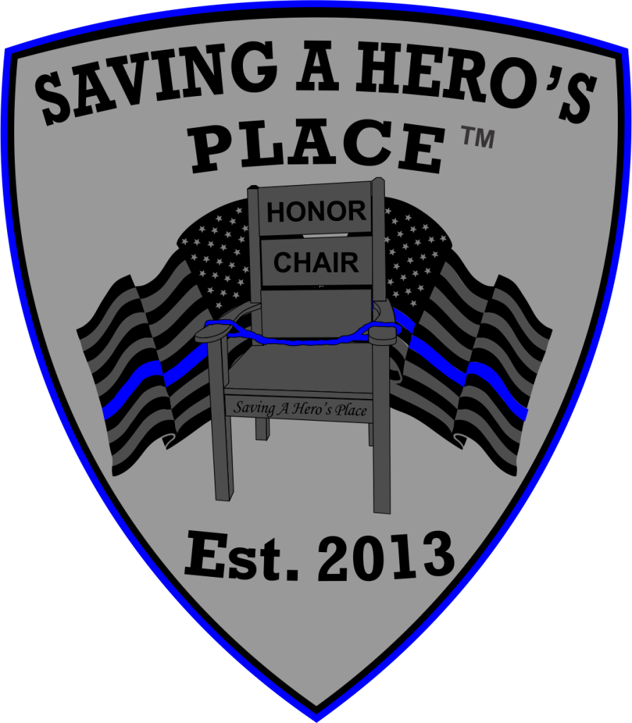 Saving a Hero's Place