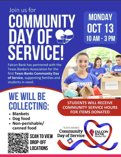 Community Day of Service