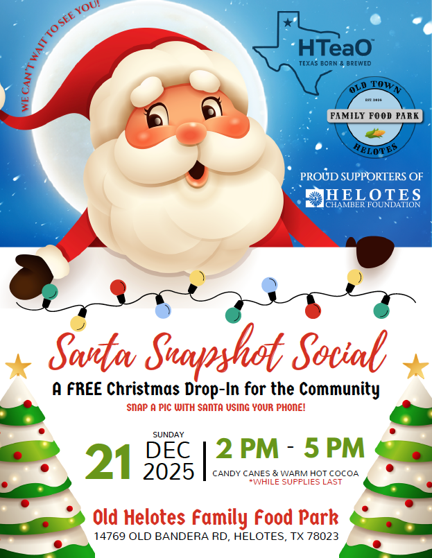 Santa Snapshot Social