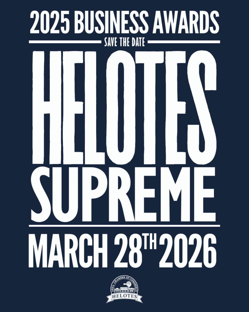 Helotes Supreme 2026