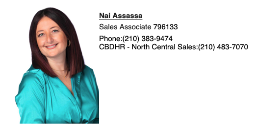 Coldwell Banker D'Ann Harper Realtors (Nai Assassa)