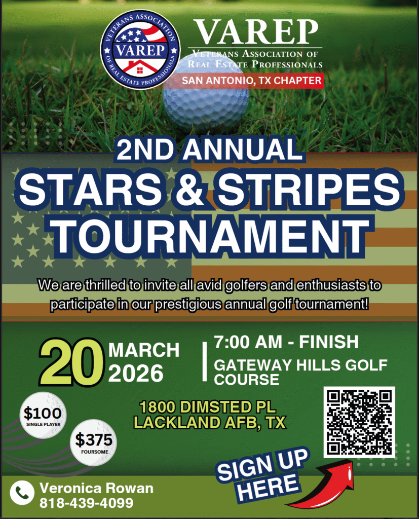 2nd Annual Stars & Strips Tournament