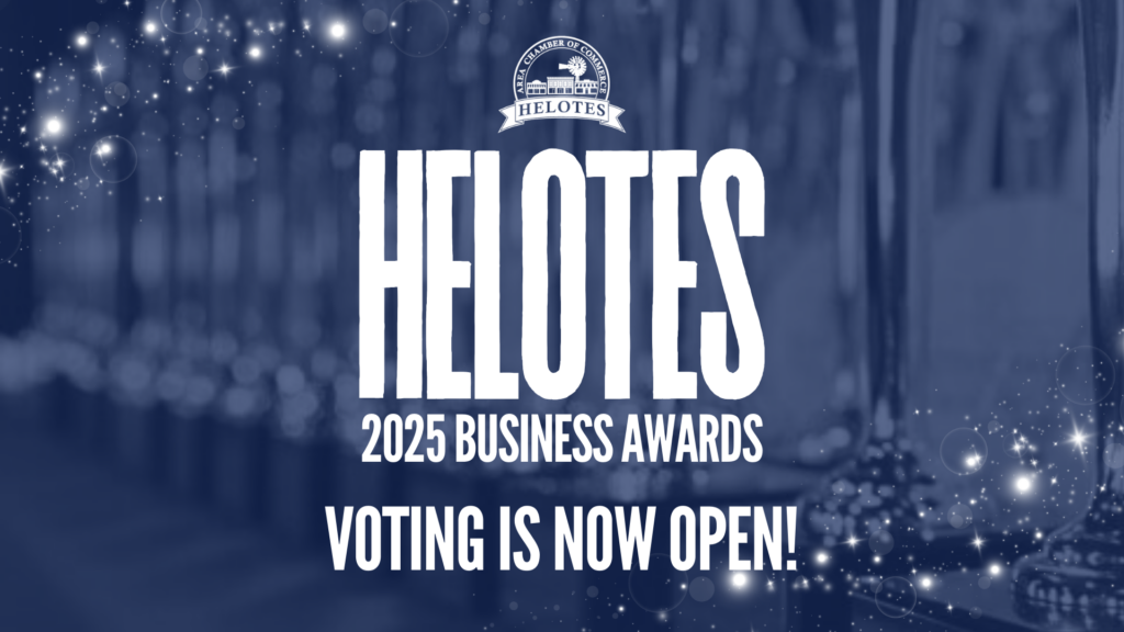 Business Award Voting now Open