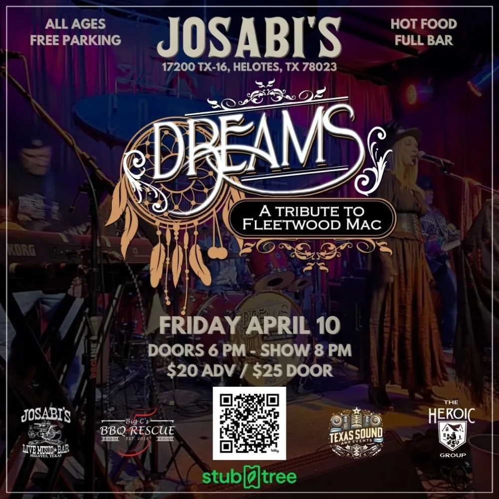 dreams fleetwood mack