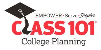 Class 101 College Planning-San Antonio, West