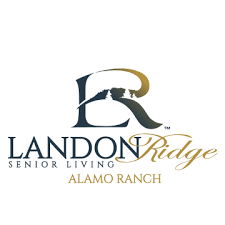 Landon Ridge logo