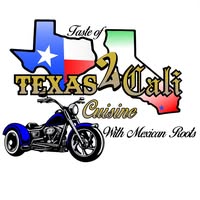 texas 2 cali logo