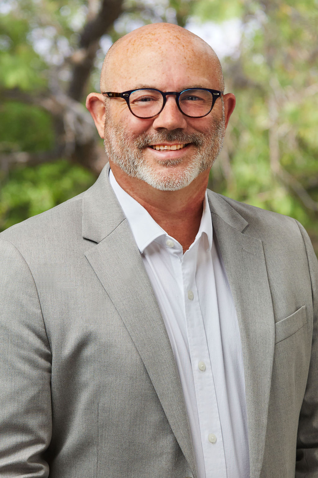 Brad Graves