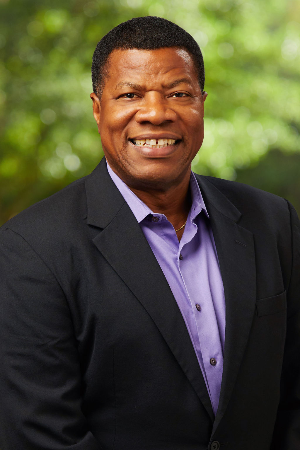 Horatio Neely