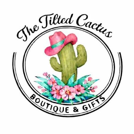 The Tilted Cactus