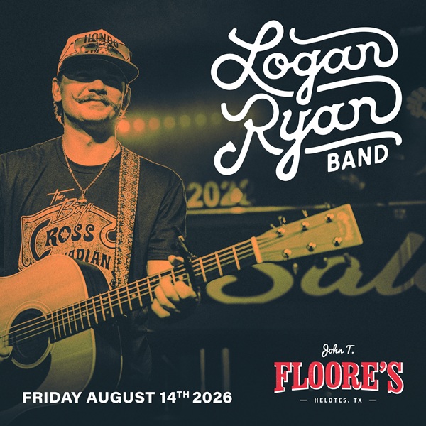 logan ryan band