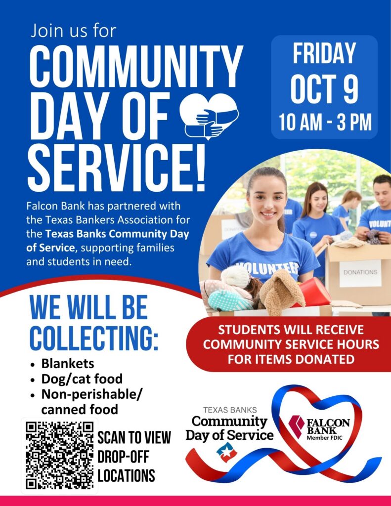 2026 Day of Service